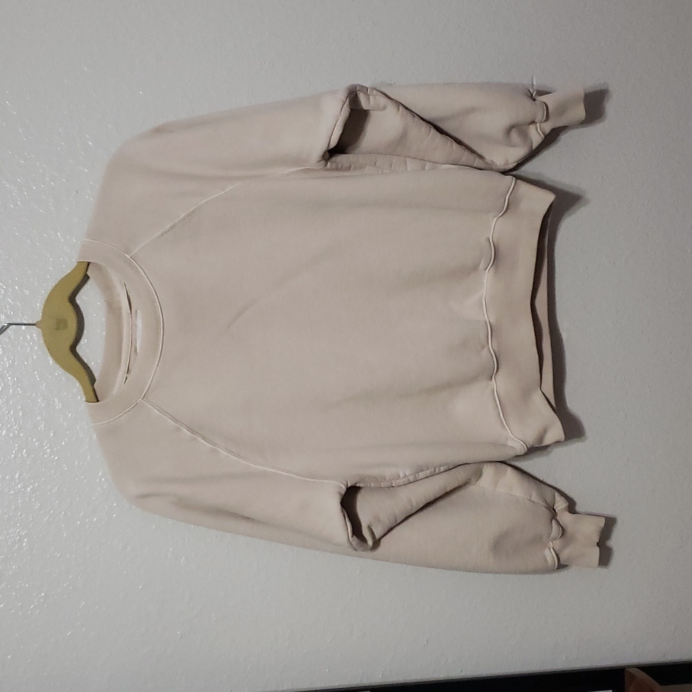 ARITZIA Wilfred Free Pullover Sweater,  Size 2XS - Picture 6 of 14